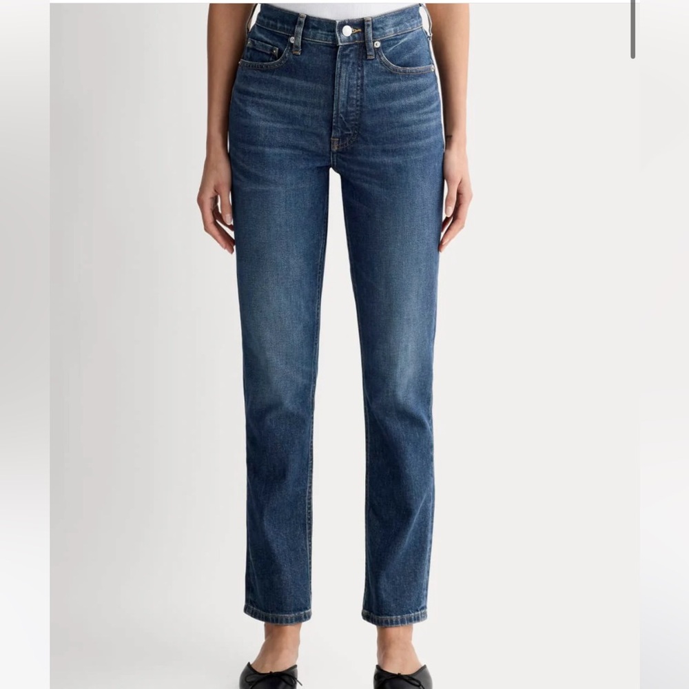 Everlane Original Cheeky Jean